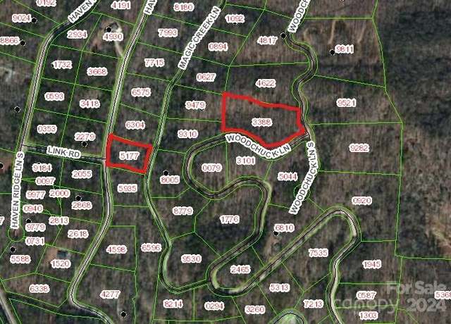 Property at 9999 N Woodchuck Ln N, Marion, NC 28752