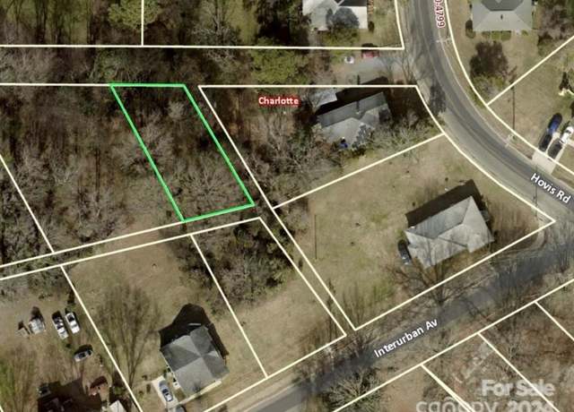 Property at 0 Privette St, Charlotte, NC 28208