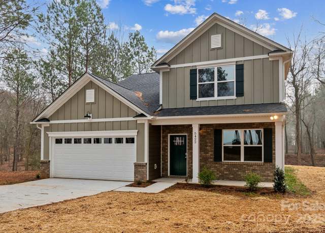 Property at 5422 Army Rd, Marshville, NC 28103, 4 beds, 3.5 baths