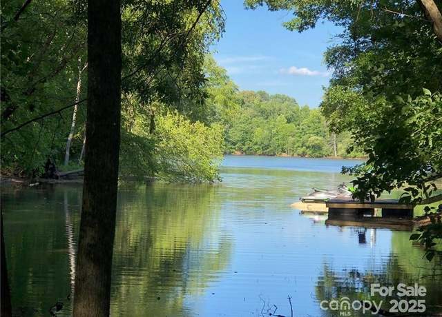 Property at 11717 Egrets Point Dr #42, Charlotte, NC 28278