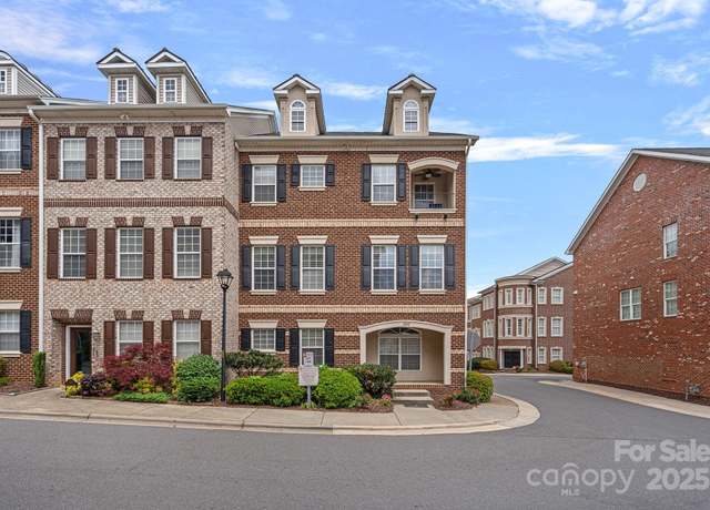 Property at 1948 Winpole Ln, Charlotte, NC 28273, 4 beds, 3.5 baths