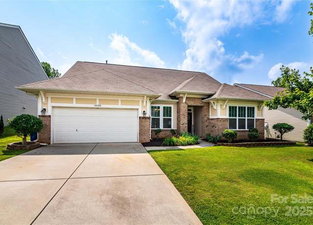 Property at 6038 Durango Way, Denver, NC 28037, 4 beds, 3.5 baths