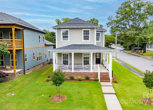 Property at 517 E Main St, Rock Hill, SC 29730, 4 beds, 2.5 baths