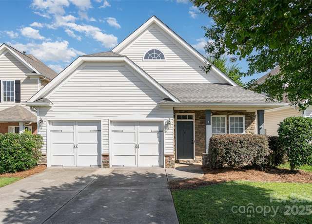 Property at 9644 Marquette St NW, Concord, NC 28027, 4 beds, 3 baths