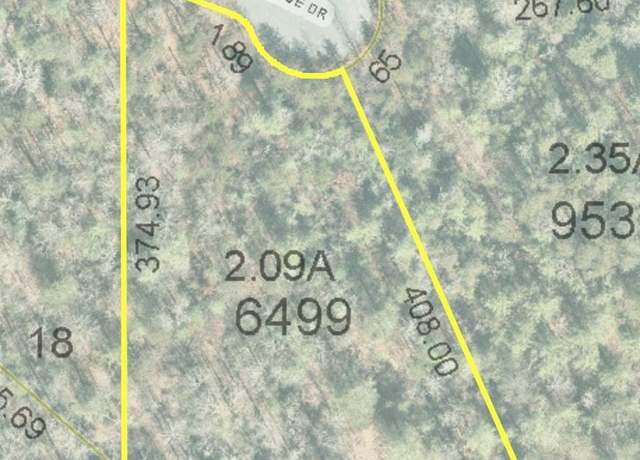 Property at N/A Walnut Ridge Dr Lot 19, Lenoir, NC 28645