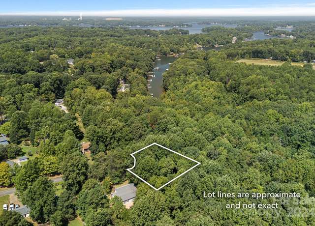 Property at 0 Brook Dr, Mooresville, NC 28117