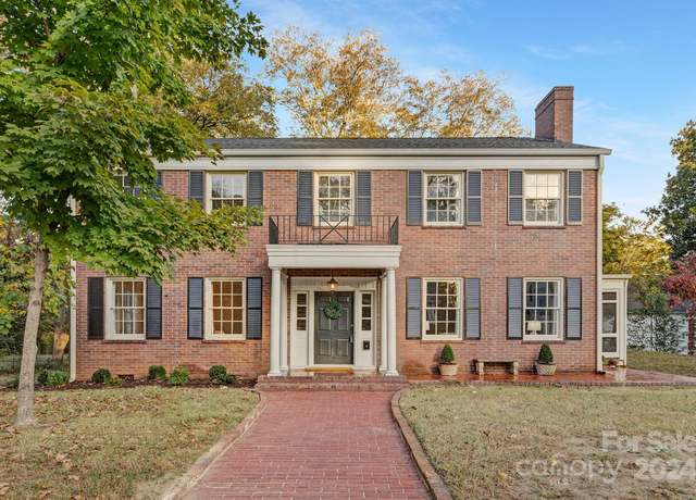 Property at 405 S Church St, Monroe, NC 28112, 4 beds, 2.5 baths