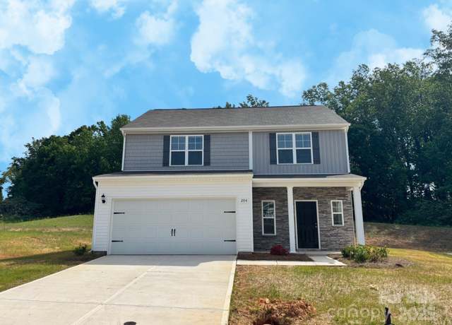 Property at 204 Lake George Dr, Shelby, NC 28152, 4 beds, 2.5 baths
