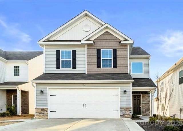 Property at 5775 Soft Shell Dr, Lancaster, SC 29720, 4 beds, 2.5 baths