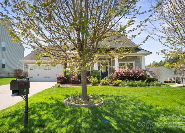 Property at 4006 Fall Oak Ter, Fort Mill, SC 29707, 3 beds, 2.5 baths