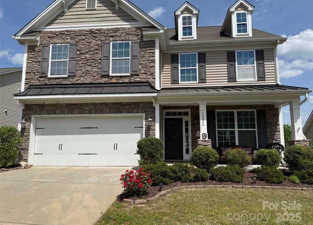 Property at 79044 Ridgehaven Rd, Lancaster, SC 29720, 4 beds, 3.5 baths