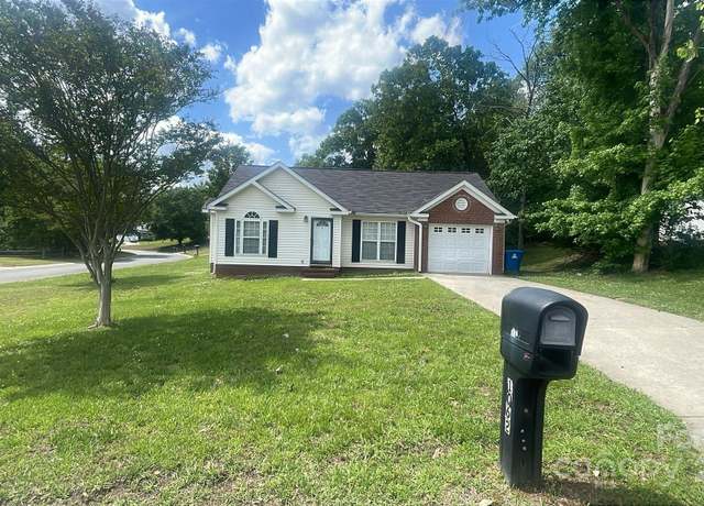 Property at 1062 Piney Church Rd, Concord, NC 28025, 3 beds, 2 baths
