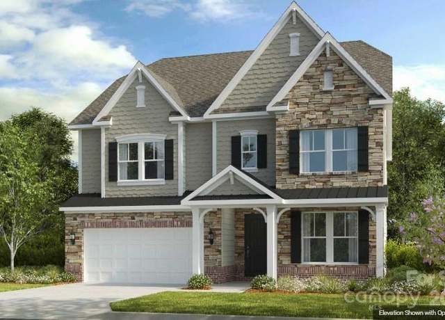 Property at 1487 Hubert Graham Way, Tega Cay, SC 29708, 6 beds, 5 baths