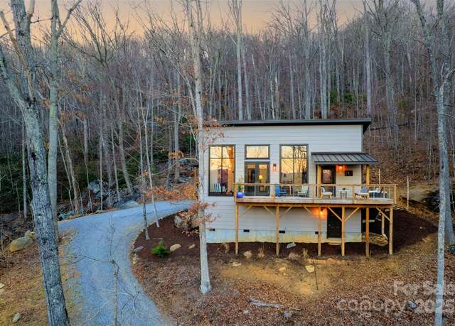 Property at 43 Tinkling Springs Ln, Fairview, NC 28730, 2 beds, 2 baths