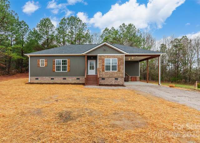 Property at 2434 WO Gladden Rd, Chester, SC 29706, 3 beds, 2 baths