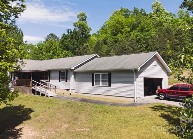 Property at 25 Uplands Rd, Brevard, NC 28712, 4 beds, 2.5 baths