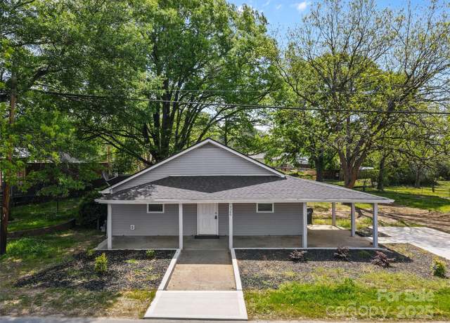 Property at 4304 S Falls St, Gastonia, NC 28056, 3 beds, 1 bath