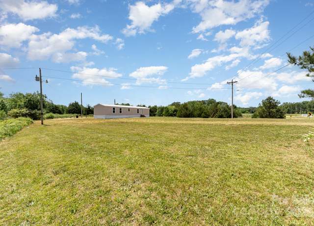 Property at 4137 Highway 218 Hwy, Peachland, NC 28133, 3 beds, 2 baths