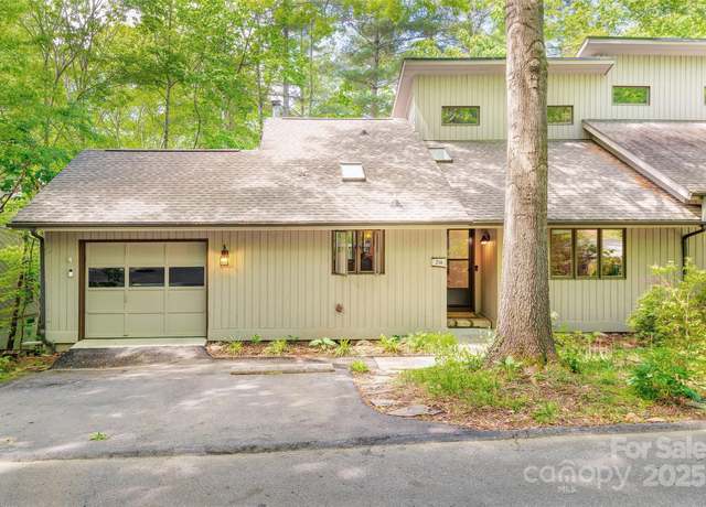 Property at 21A Cedarwood Ter Unit 21A, Asheville, NC 28803, 3 beds, 3 baths