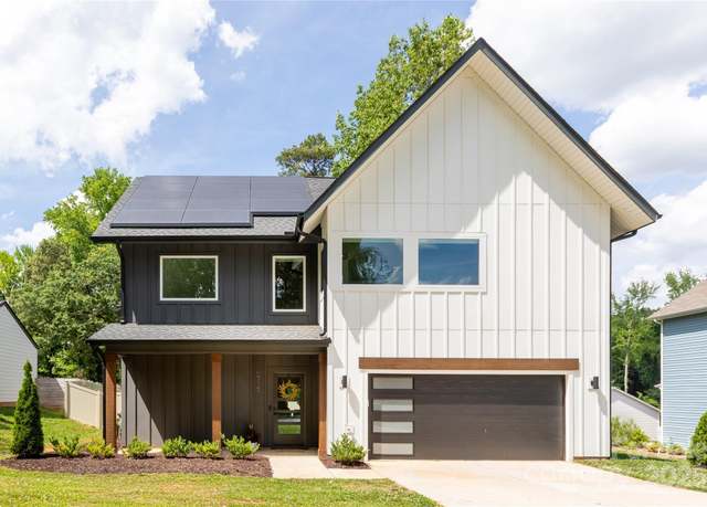 Property at 5777 Stephanie St, Charlotte, NC 28212, 4 beds, 2.5 baths