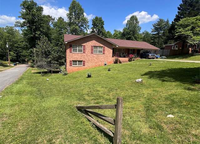 Property at 345 Elizabeth Ave, Forest City, NC 28043, 4 beds, 2.5 baths