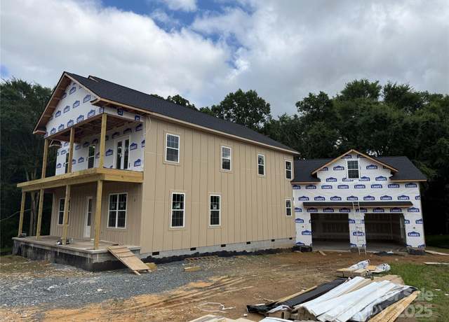 Property at 7217 Tesh Rd #5, Monroe, NC 28110, 4 beds, 3 baths