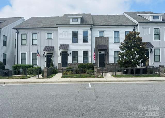 Property at 133 Capital Ave Unit B, Mooresville, NC 28117, 2 beds, 2.5 baths