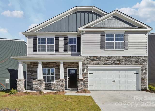 Property at 2323 Riggs Rd, Sherrills Ford, NC 28673, 4 beds, 2.5 baths