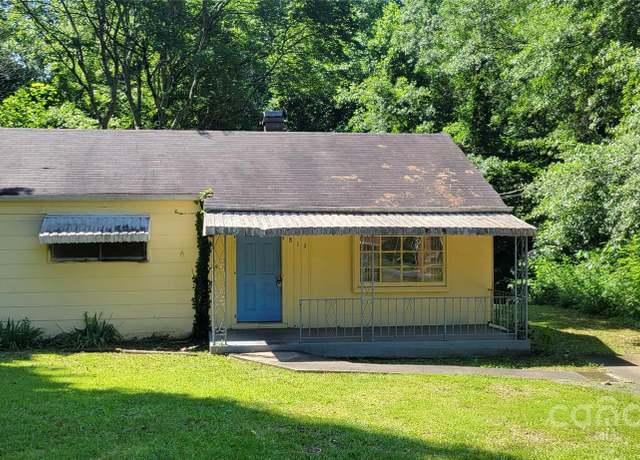 Property at 819 Circle Vw, Gastonia, NC 28054, 2 beds, 1 bath