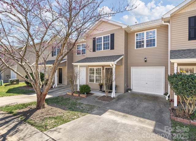 Property at 75 Lanceford Cir, Fletcher, NC 28732, 3 beds, 2.5 baths