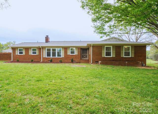 Property at 3452 Flat Creek Rd, Lancaster, SC 29720, 3 beds, 2 baths