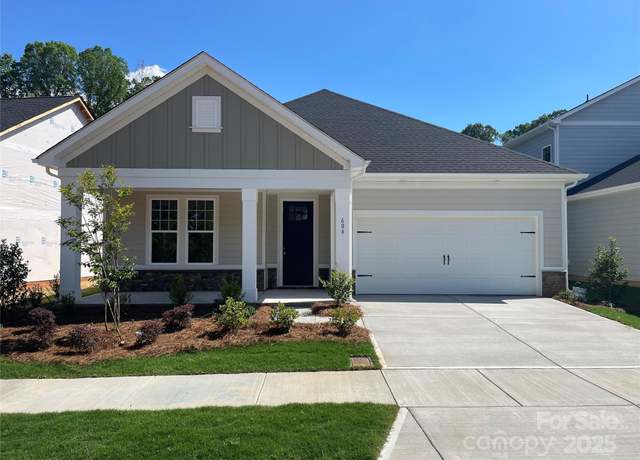 Property at 606 Banter Ln #30, Cramerton, NC 28032, 3 beds, 2.5 baths