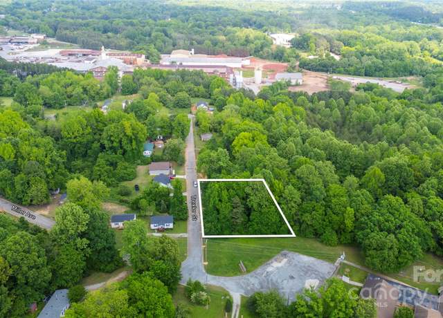 Property at 0 Trexler St, Salisbury, NC 28144