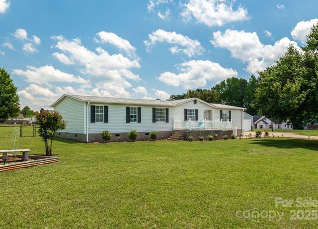 Property at 1107 Richard Rd, Salisbury, NC 28147, 3 beds, 2 baths