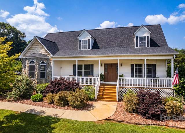 Property at 5258 E Bandys Cross Rd, Catawba, NC 28609, 3 beds, 3.5 baths