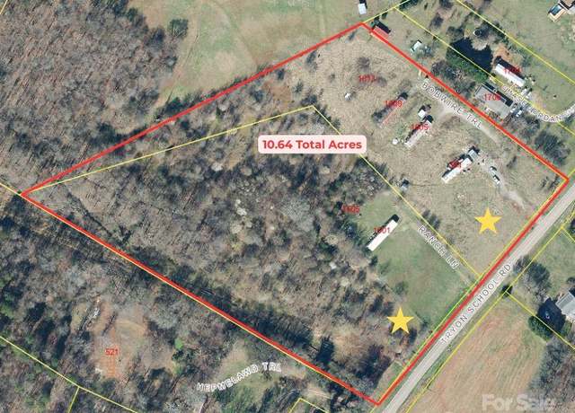 Property at 381 Tryon School Rd, Bessemer City, NC 28016
