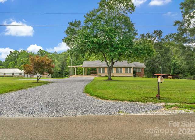 Property at 2036 Biggers Lake Rd, Shelby, NC 28152, 3 beds, 2 baths