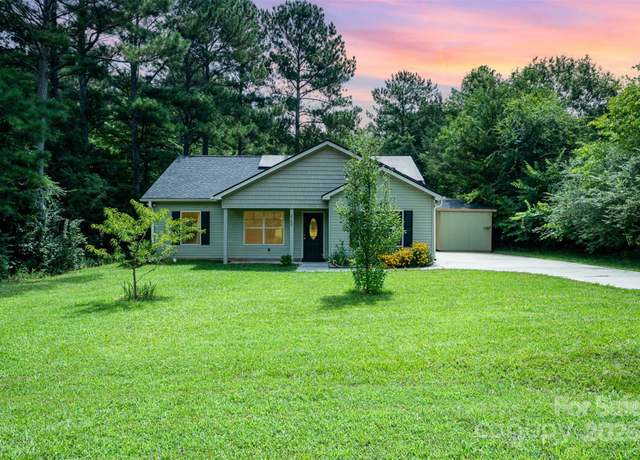 Property at 2142 Pacer Rd, Lancaster, SC 29720, 3 beds, 2 baths