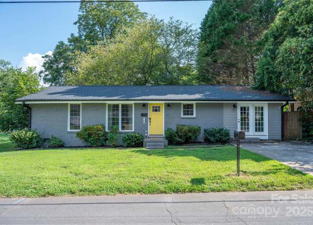 Property at 908 Laye St, Belmont, NC 28012, 3 beds, 1 bath
