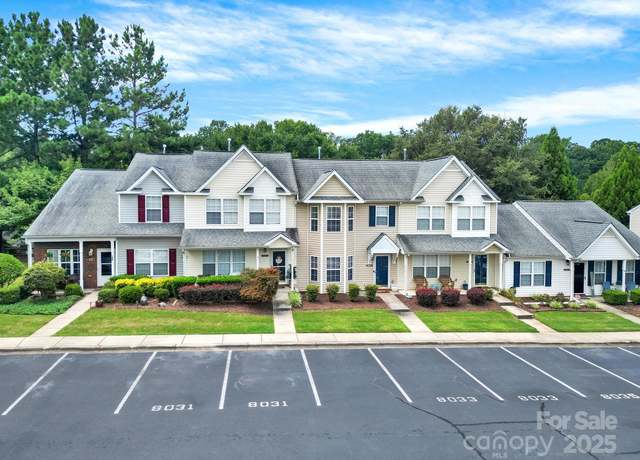 Property at 8033 Long House Ln, Fort Mill, SC 29707, 2 beds, 2.5 baths