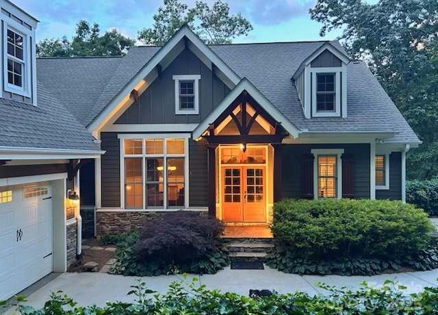 Property at 275 Sleepy Gap Rd Lot 13, Arden, NC 28704, 4 beds, 4.5 baths