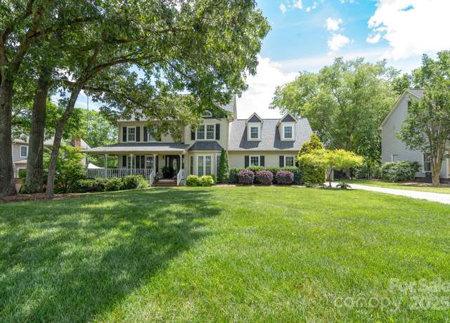 Property at 503 New Castle Ct NE, Concord, NC 28025, 3 beds, 2.5 baths