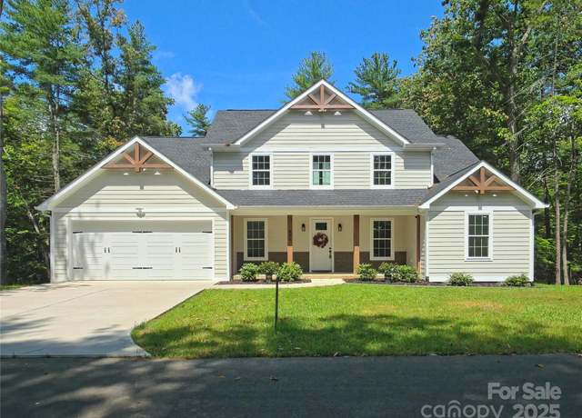 Property at 690 Settlers Trl, Mars Hill, NC 28754, 4 beds, 3.5 baths