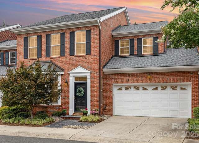 Property at 9061 Bonnie Briar Cir, Charlotte, NC 28277, 3 beds, 2.5 baths