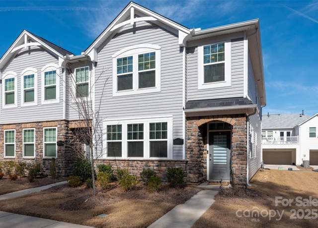 Property at 1342 Galloway Rd #132, Charlotte, NC 28262, 3 beds, 2.5 baths