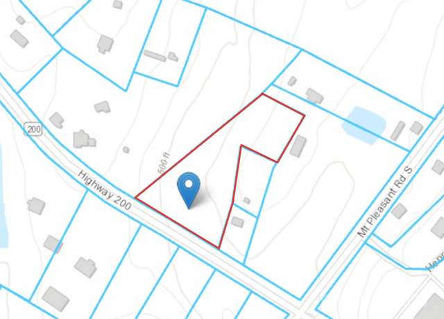 Property at 5791 NC Hwy 200 Hwy, Concord, NC 28025