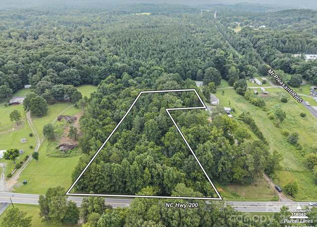 Property at 5791 NC Hwy 200 Hwy, Concord, NC 28025