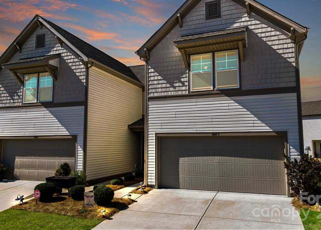 Property at 14073 Clayborn St, Midland, NC 28107, 3 beds, 2.5 baths