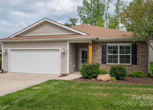 Property at 286 Hemlock Bluff Ct, Denver, NC 28037, 3 beds, 2 baths