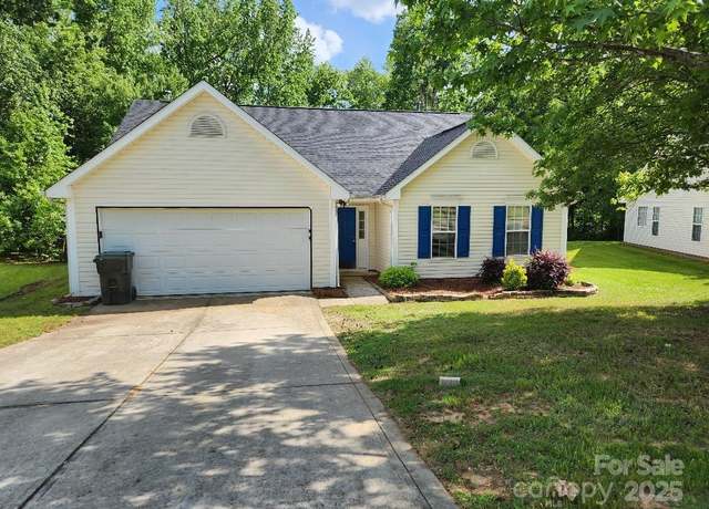 Property at 1367 Springview Ct, Rock Hill, SC 29732, 3 beds, 2 baths